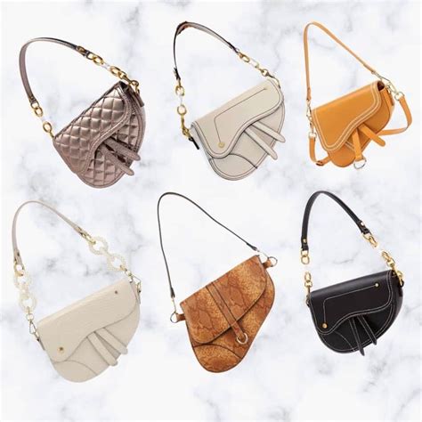 dior saddle.bag dupe|dior saddle bag dupe dhgate.